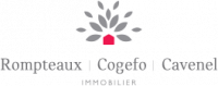 Rompteaux Cogefo Cavernel